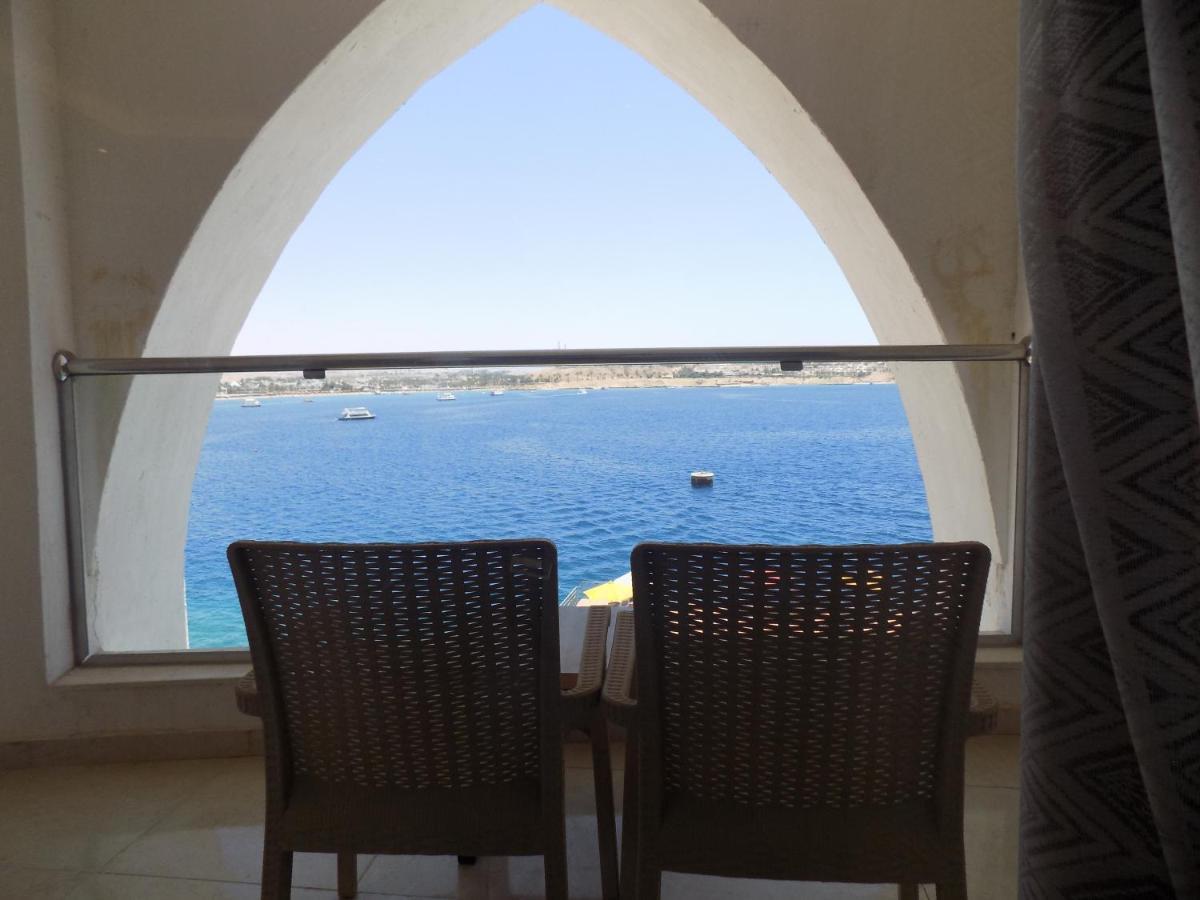 Jewel Sharm El Sheikh Hotel Экстерьер фото