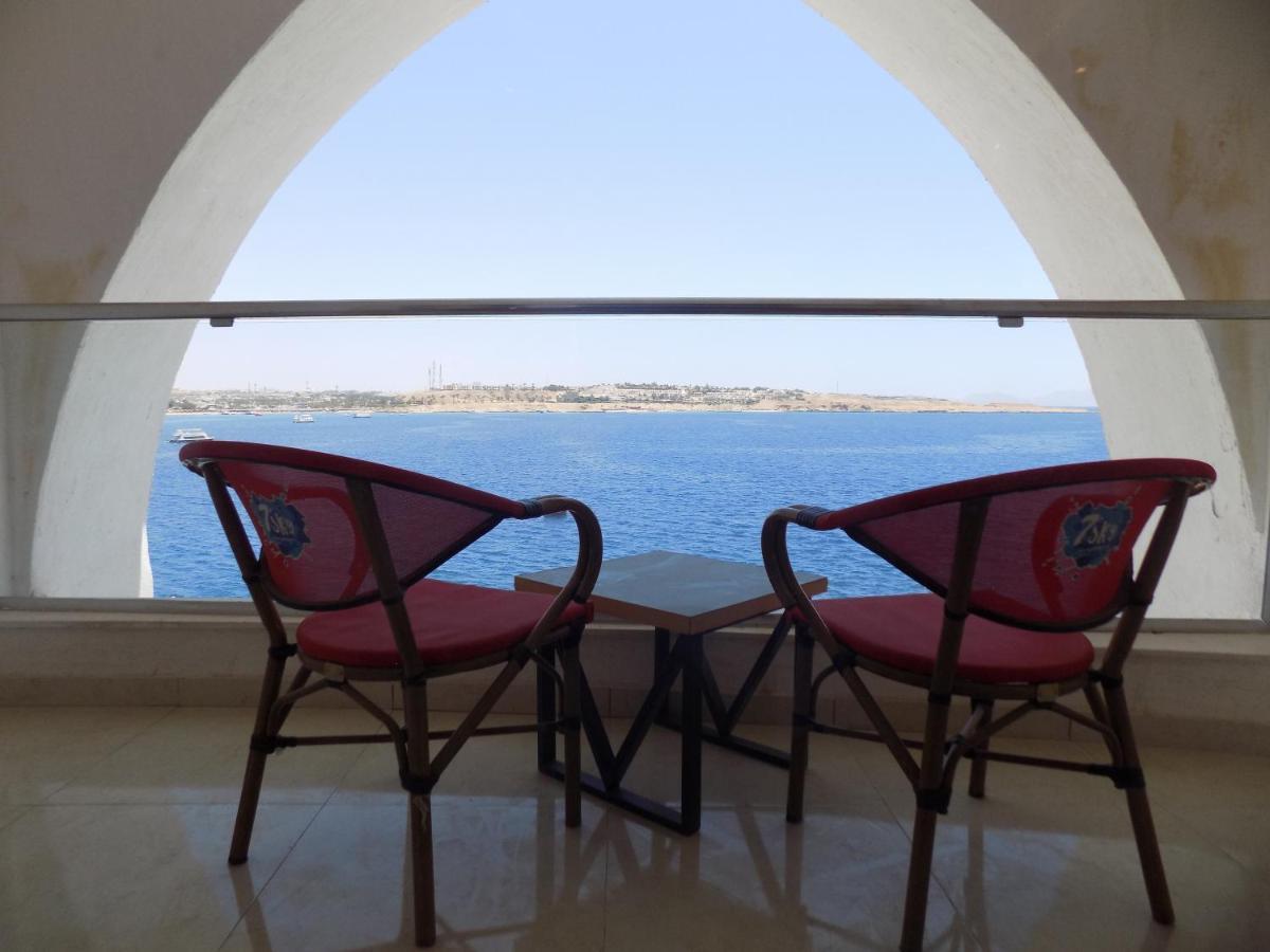 Jewel Sharm El Sheikh Hotel Экстерьер фото