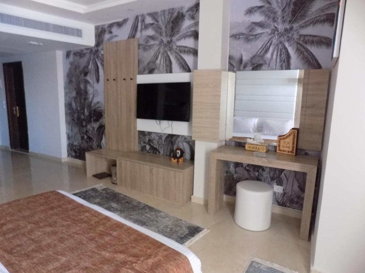Jewel Sharm El Sheikh Hotel Экстерьер фото