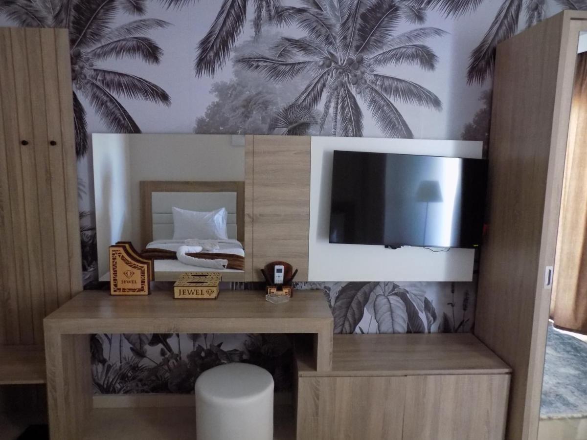 Jewel Sharm El Sheikh Hotel Экстерьер фото