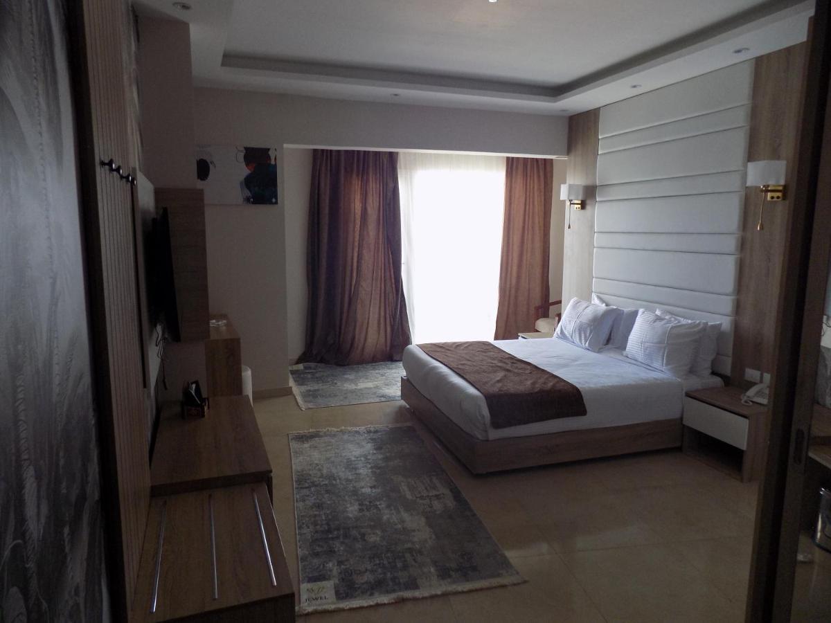 Jewel Sharm El Sheikh Hotel Экстерьер фото
