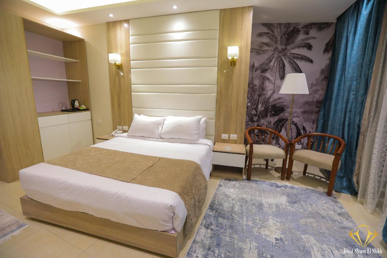 Jewel Sharm El Sheikh Hotel Экстерьер фото
