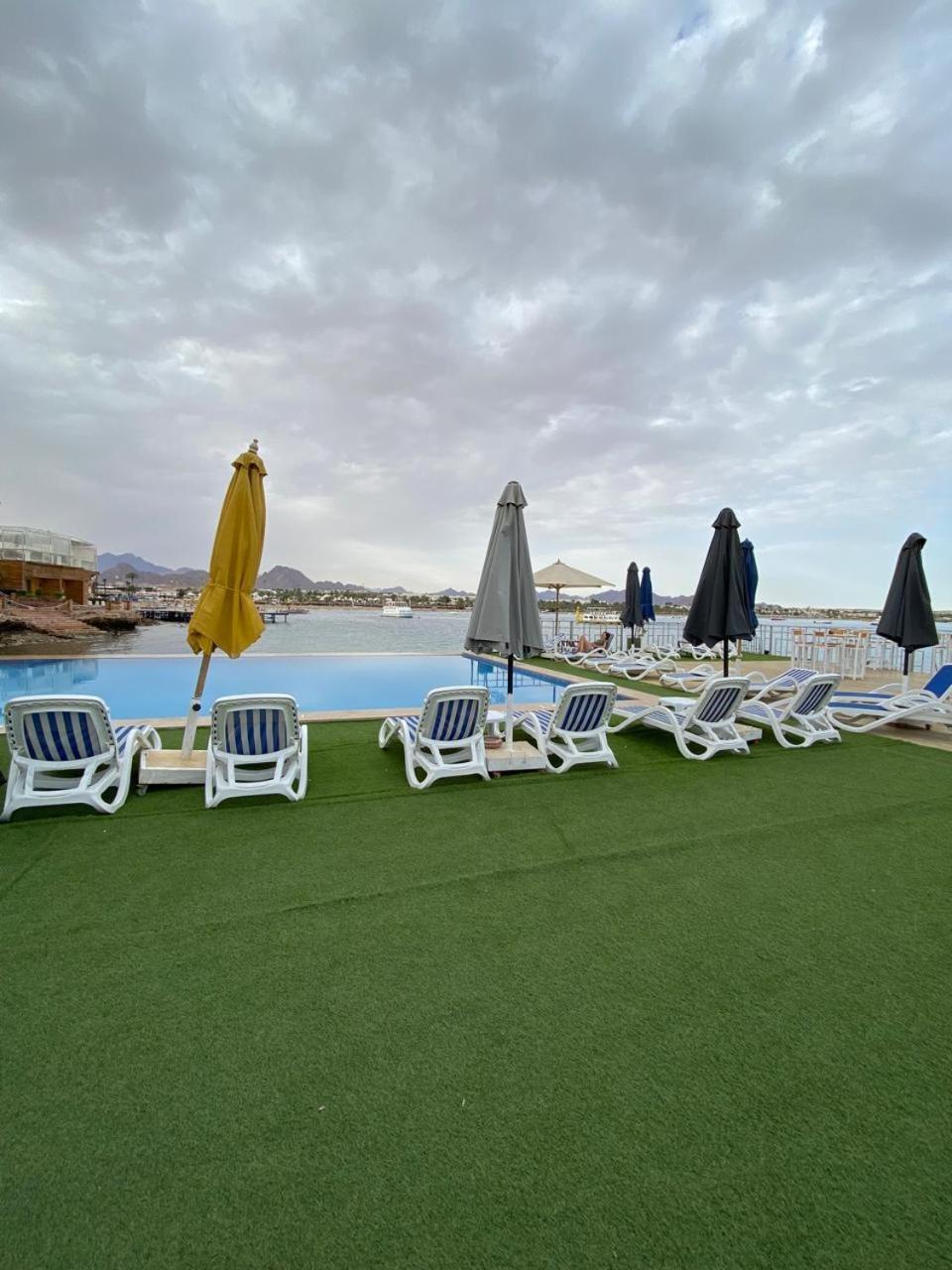 Jewel Sharm El Sheikh Hotel Экстерьер фото